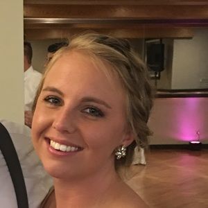 Meet your Posher, Kristen